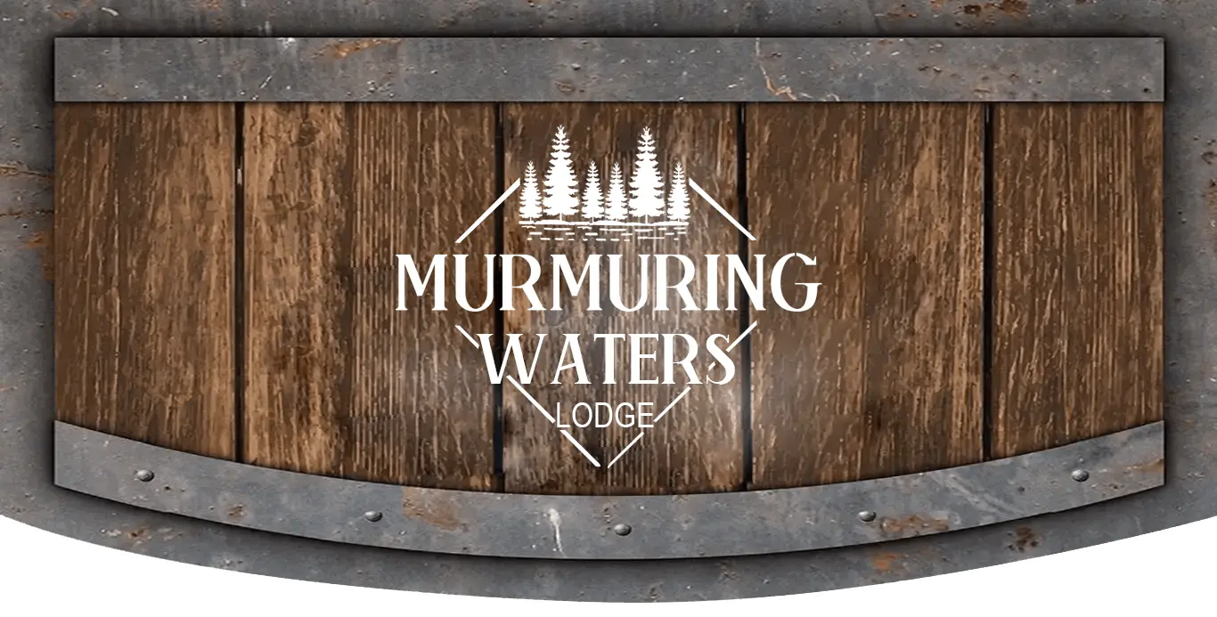 Murmuring Waters